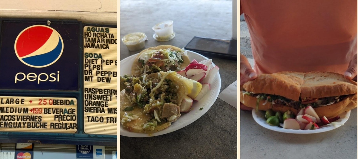 Taqueria Guadalajara